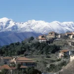 Επόμενη εξόρμηση ΣΑΟΟ:Κυριακή 24 Μαρτίου 2024 Όρος Τραχύ -κορ. Αρμενιάς 1755μ